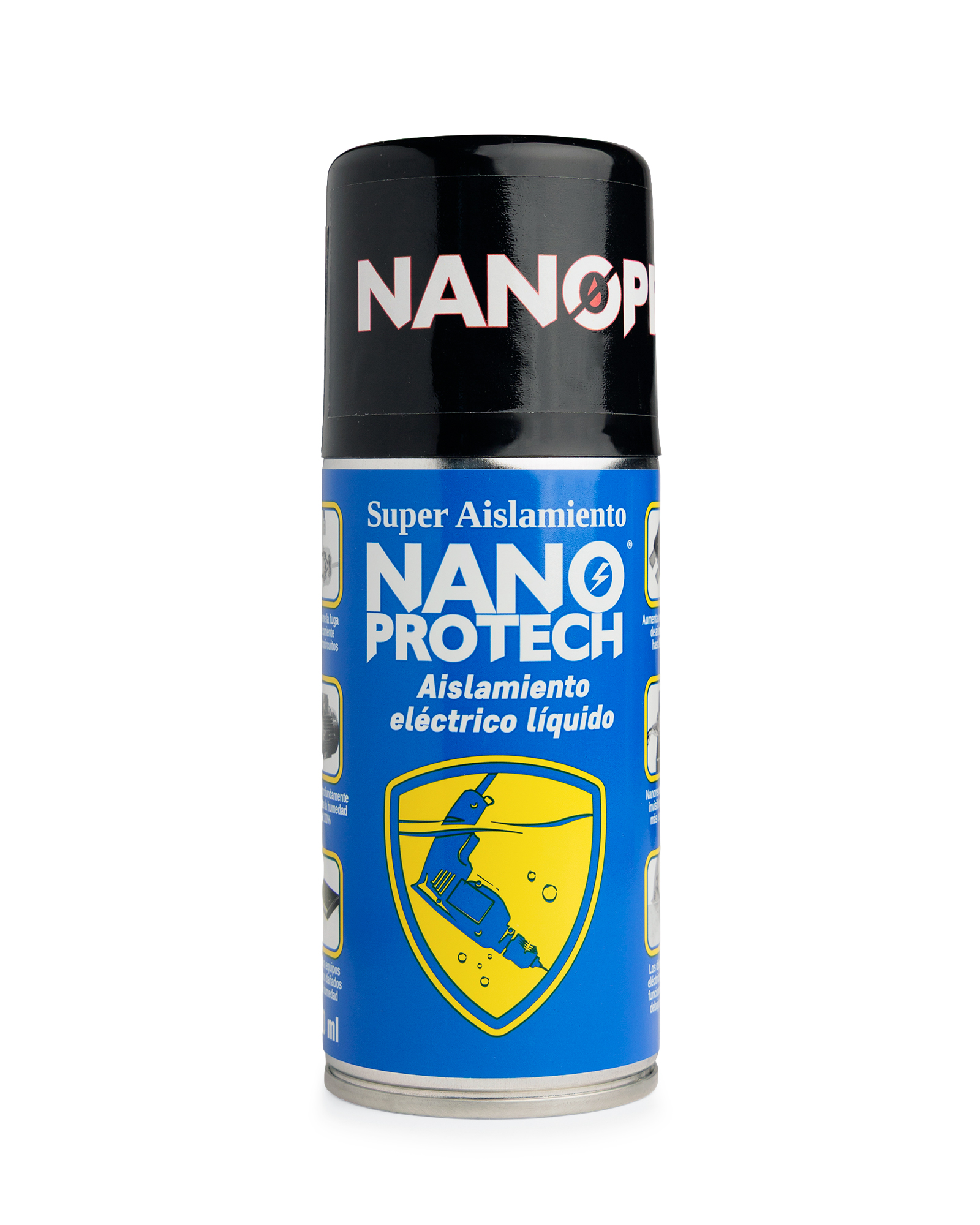 Aislante Esp