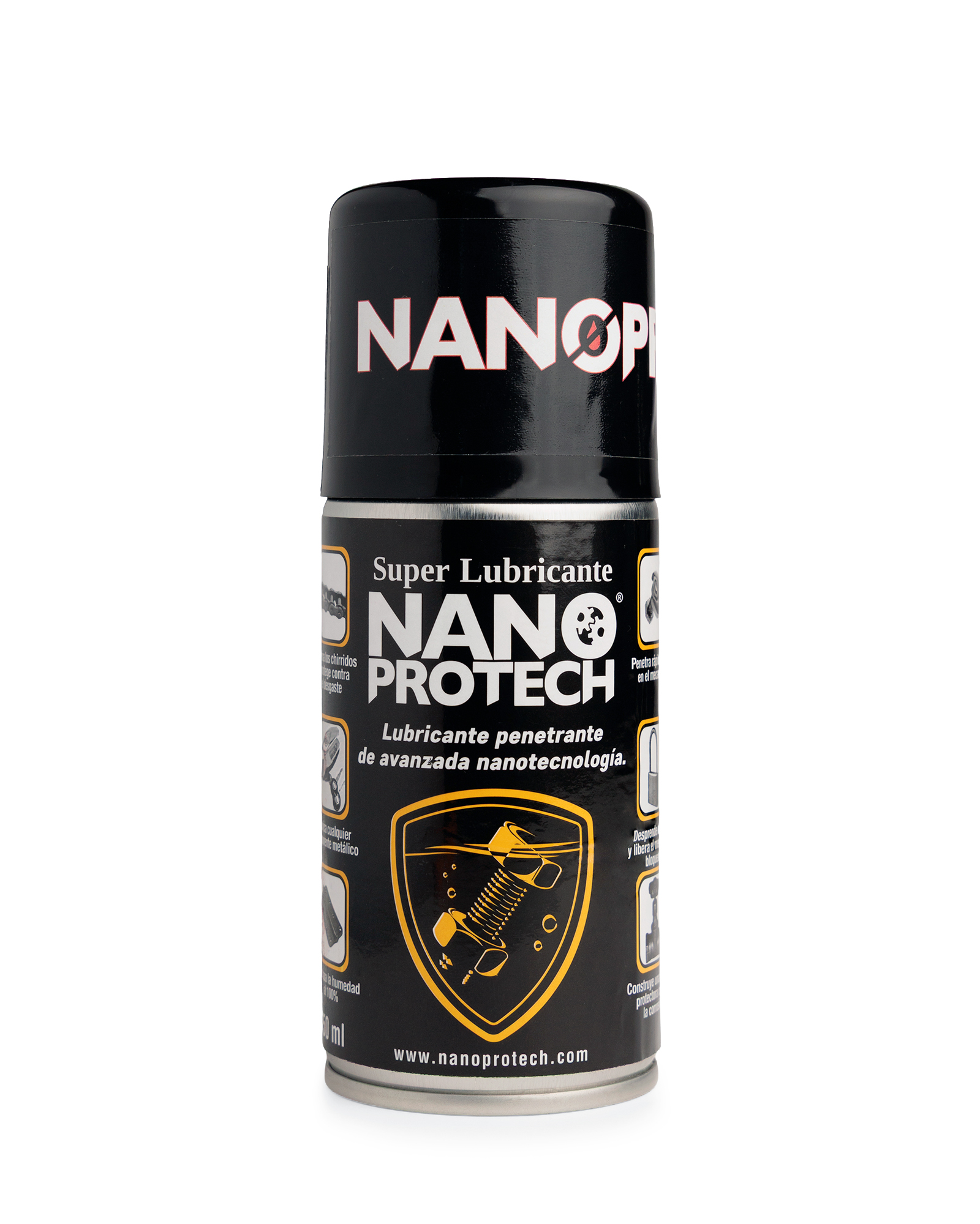 Lubricante Esp